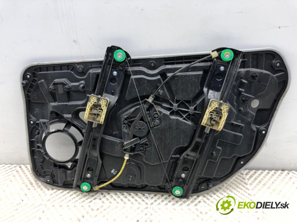 VOLVO V40 liftback 2016 88 kW D2 1969 Mechanizmus okna ľavy predný 31276215