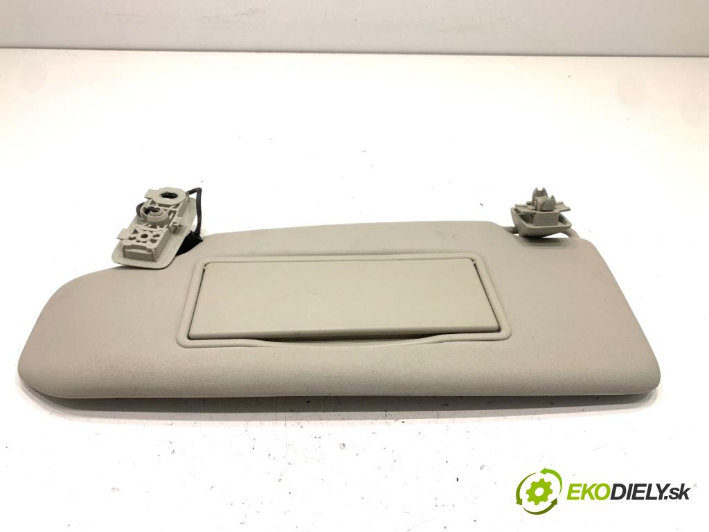 VOLVO V40 liftback 2016 88 kW D2 1969 Clona slnečná ľavy 