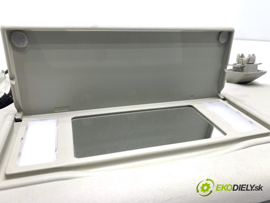 VOLVO V40 liftback 2016 88 kW D2 1969 Clona slnečná ľavy