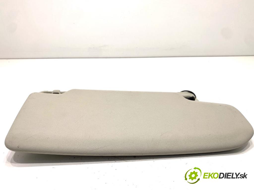 VOLVO V40 liftback 2016 88 kW D2 1969 Clona slnečná ľavy