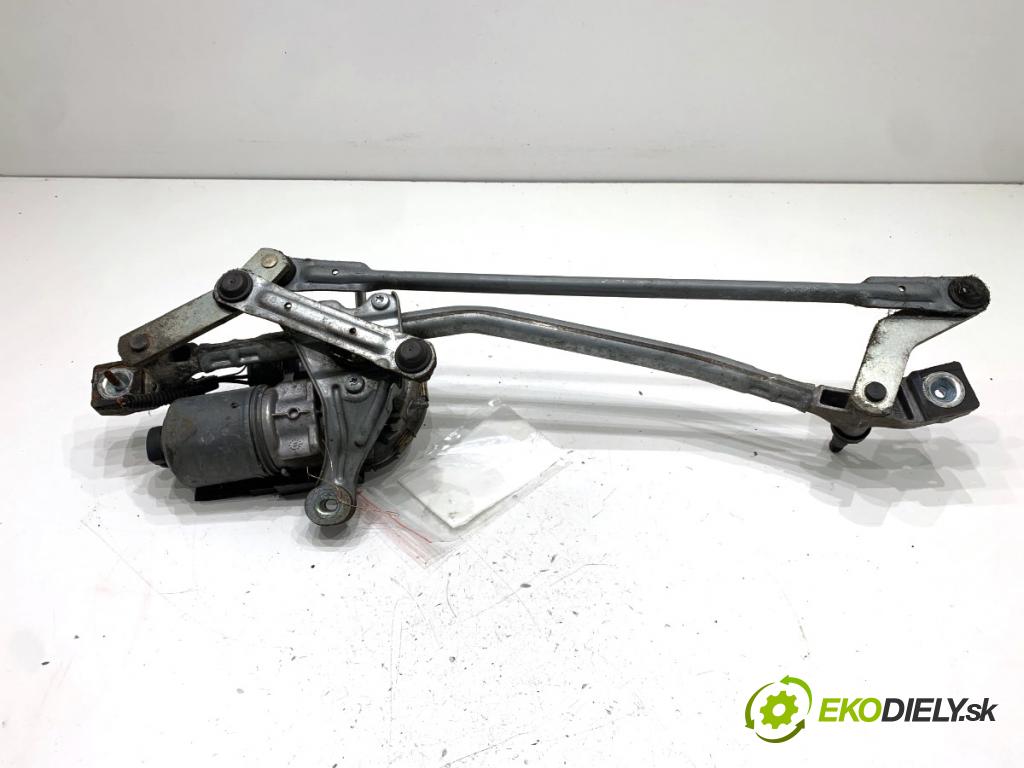 VOLVO V40 liftback 2016 88 kW D2 1969 Mechanizmus stieračov predný 31378574 (Motorček stieračov predný)