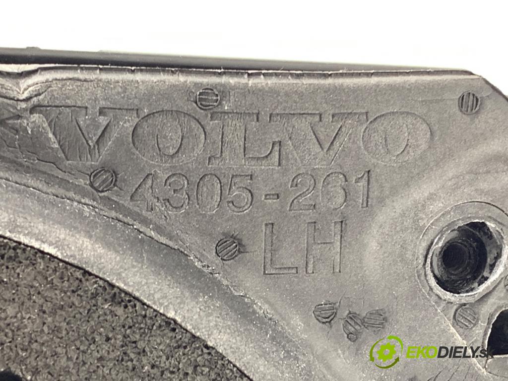 VOLVO V40 liftback 2016 88 kW D2 1969 zpětné zrcátko levý 711