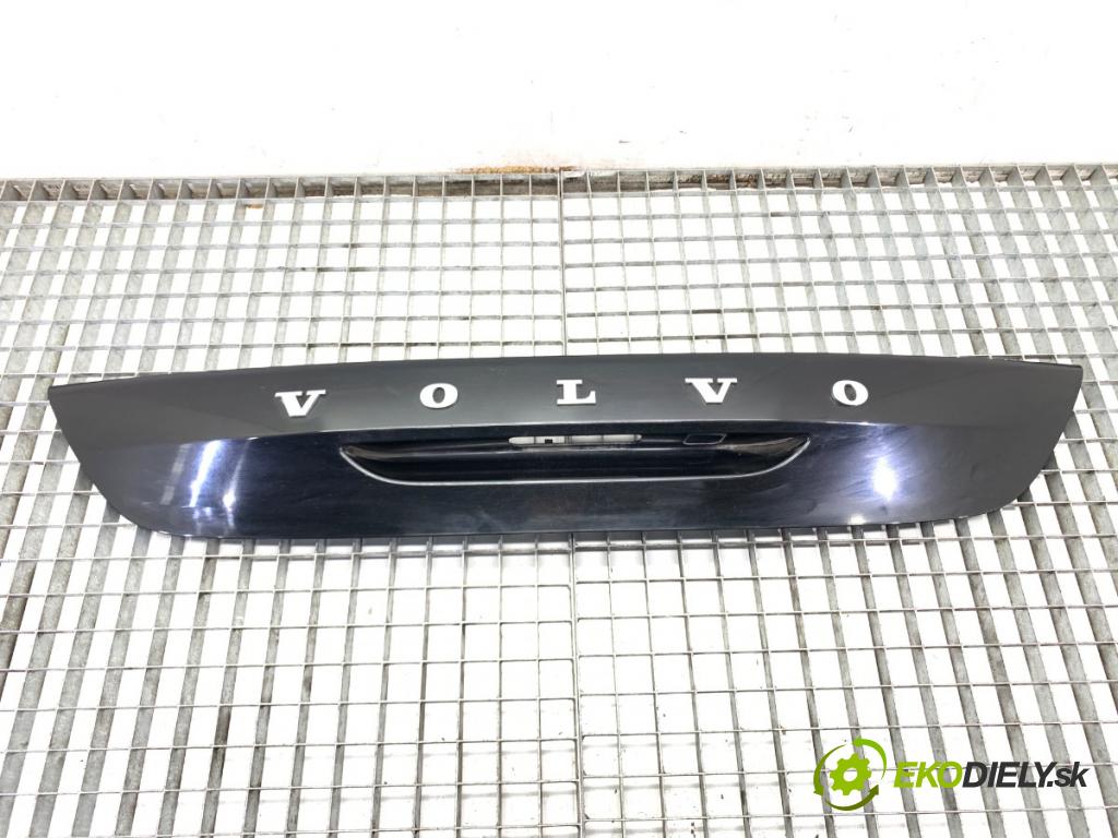 VOLVO V40 liftback 2016 88 kW D2 1969 zadní část - čelo dveří zadní část 31301301