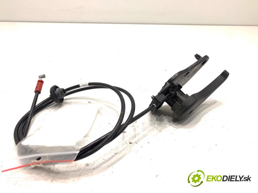 VOLVO V40 liftback 2016 88 kW D2 1969 lanko kapoty 31278799