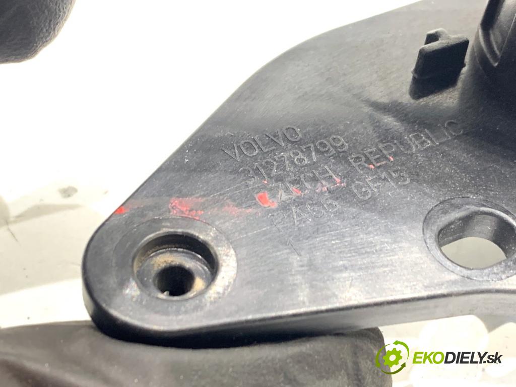 VOLVO V40 liftback 2016 88 kW D2 1969 lanko kapoty 31278799