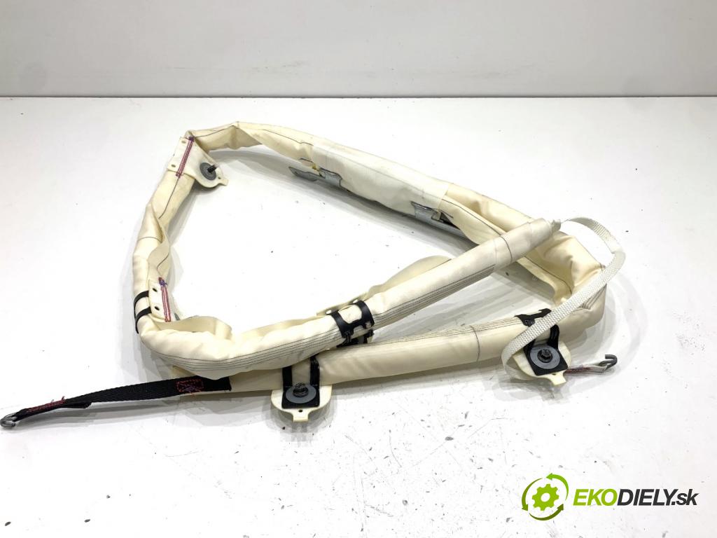 VOLVO V40 liftback 2016 88 kW D2 1969 stropní pravý 31291327