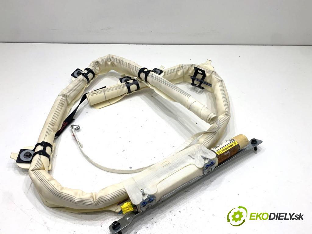 VOLVO V40 liftback 2016 88 kW D2 1969 stropní levý 31291326