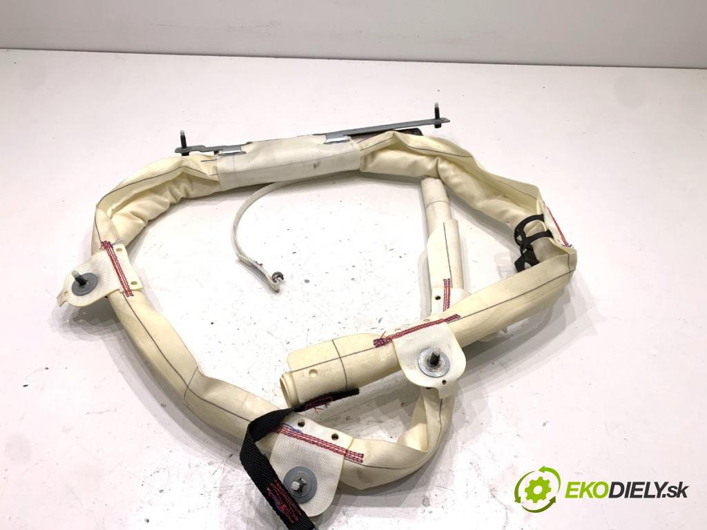 VOLVO V40 liftback 2016 88 kW D2 1969 stropní levý 31291326