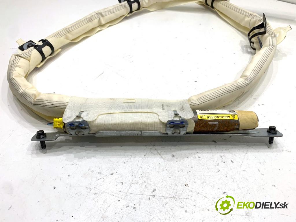 VOLVO V40 liftback 2016 88 kW D2 1969 stropní levý 31291326