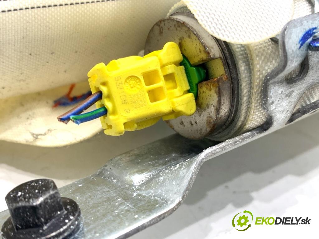 VOLVO V40 liftback 2016 88 kW D2 1969 stropní levý 31291326