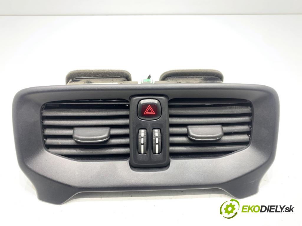 VOLVO V40 liftback 2016 88 kW D2 1969 Mriežky kúrenia predný 313702