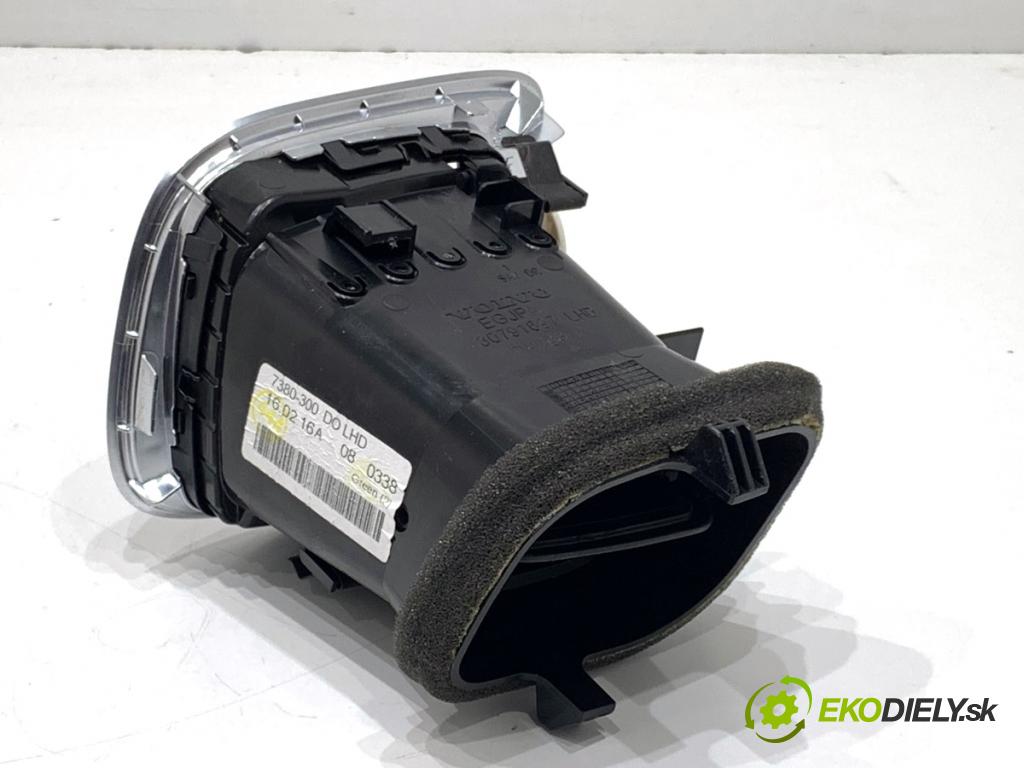 VOLVO V40 liftback 2016 88 kW D2 1969 Mriežky kúrenia ľavy predný 30791697
