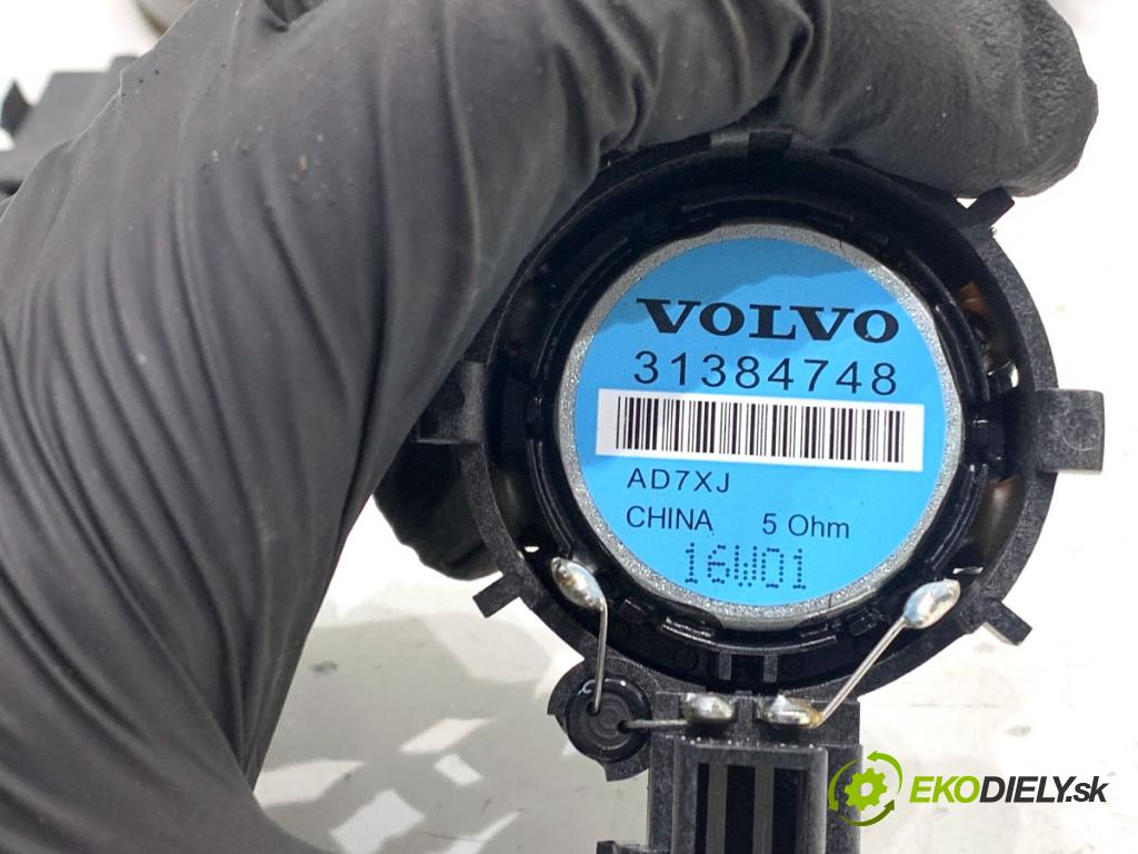 VOLVO V40 liftback 2016 88 kW D2 1969 reproduktory 30657445 31384748