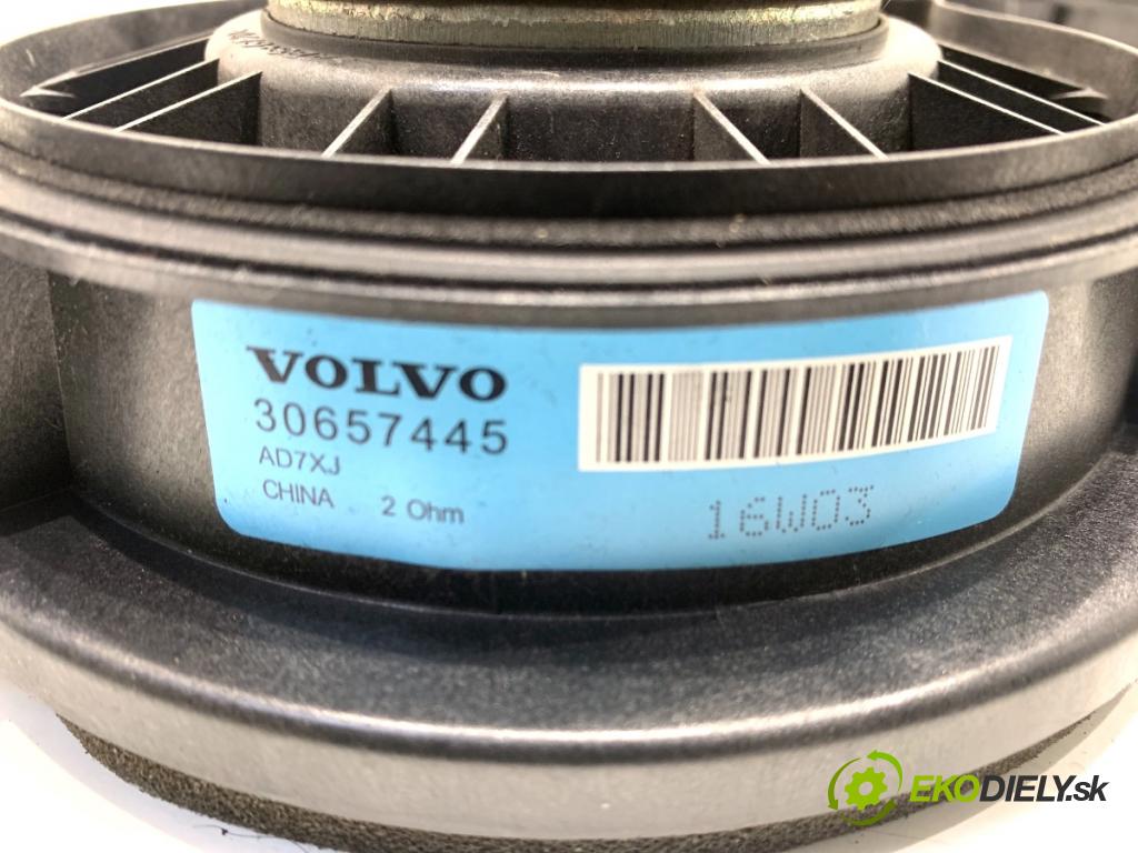 VOLVO V40 liftback 2016 88 kW D2 1969 reproduktory 30657445 31384748