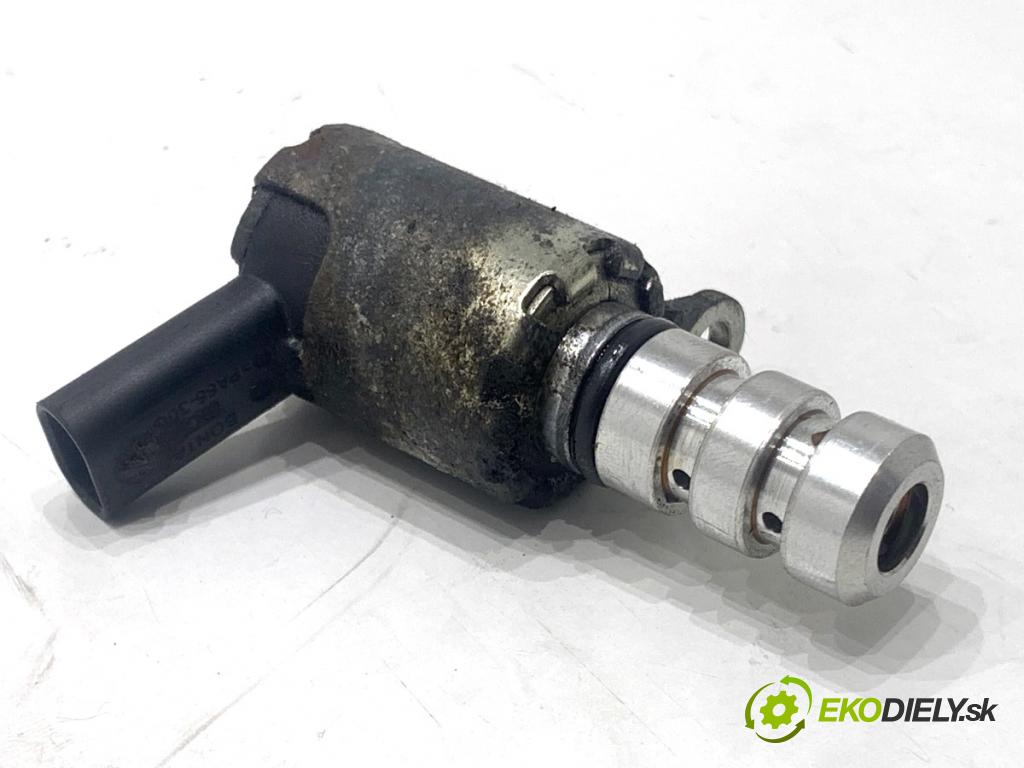 SEAT LEON III liftback 2017 132 kW 1.8 TSI 1798 ventil PROMĚNNÉ časování 