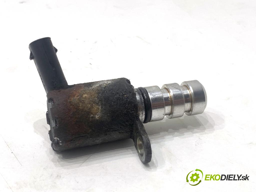 SEAT LEON III liftback 2017 132 kW 1.8 TSI 1798 ventil PROMĚNNÉ časování