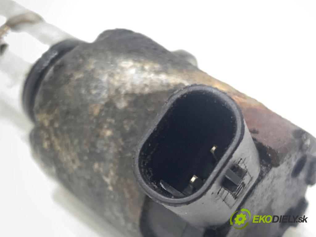 SEAT LEON III liftback 2017 132 kW 1.8 TSI 1798 ventil PROMĚNNÉ časování