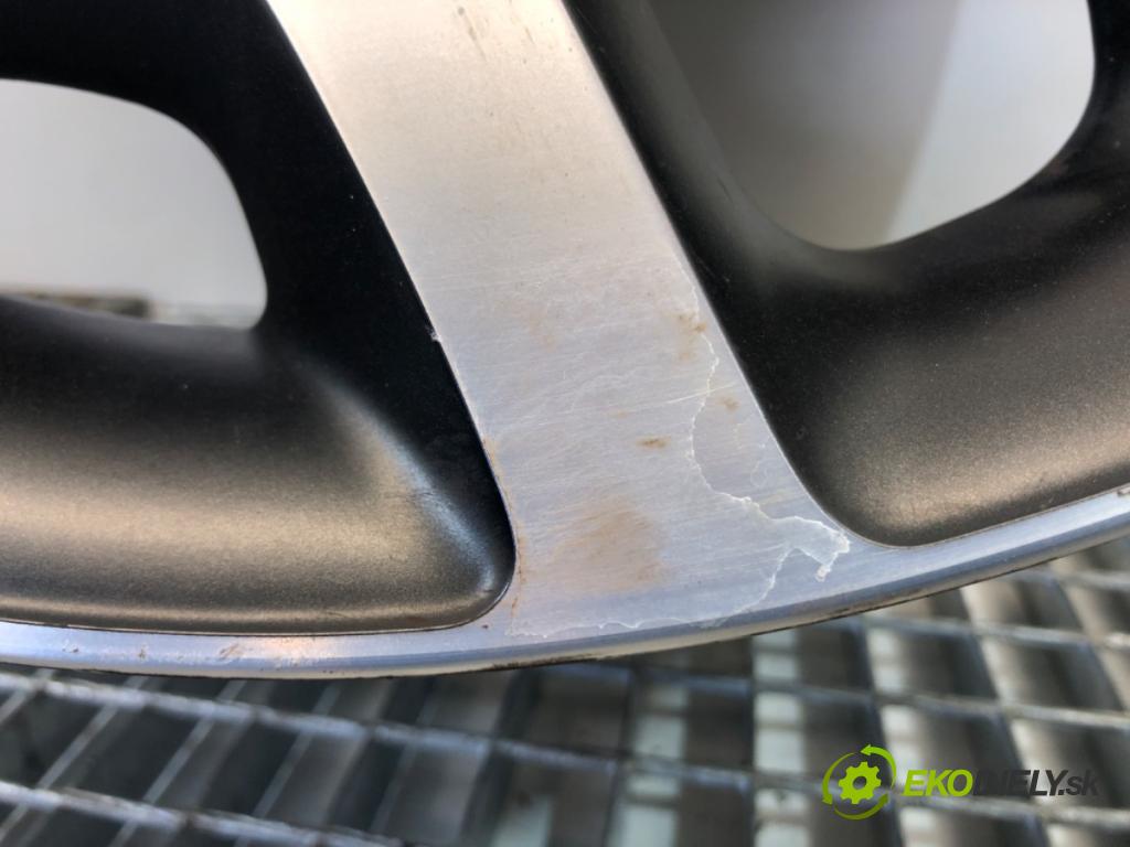 KIA SPORTAGE IV SUV 2017 130 kW 1.6 TGDI AWD 1591 disk HLIÍK: 19 7,5J 5X114.3 66 ET 50.5 52910-F1500