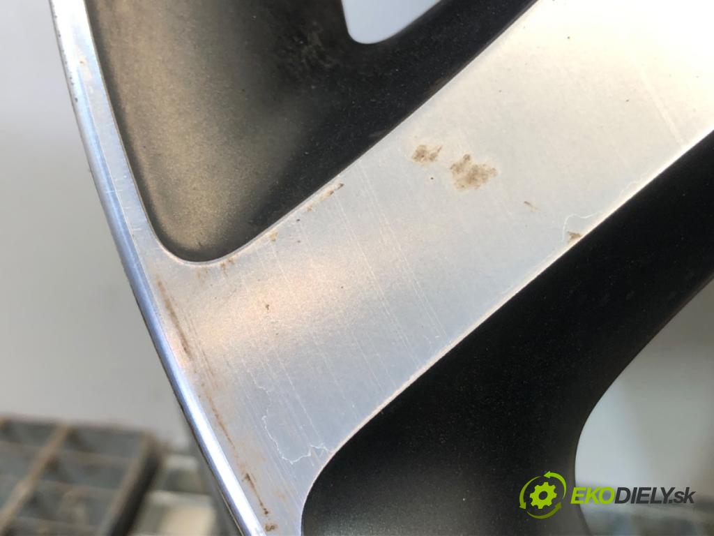 KIA SPORTAGE IV SUV 2017 130 kW 1.6 TGDI AWD 1591 disk HLIÍK: 19 7,5J 5X114.3 66 ET 50.5 52910-F1500