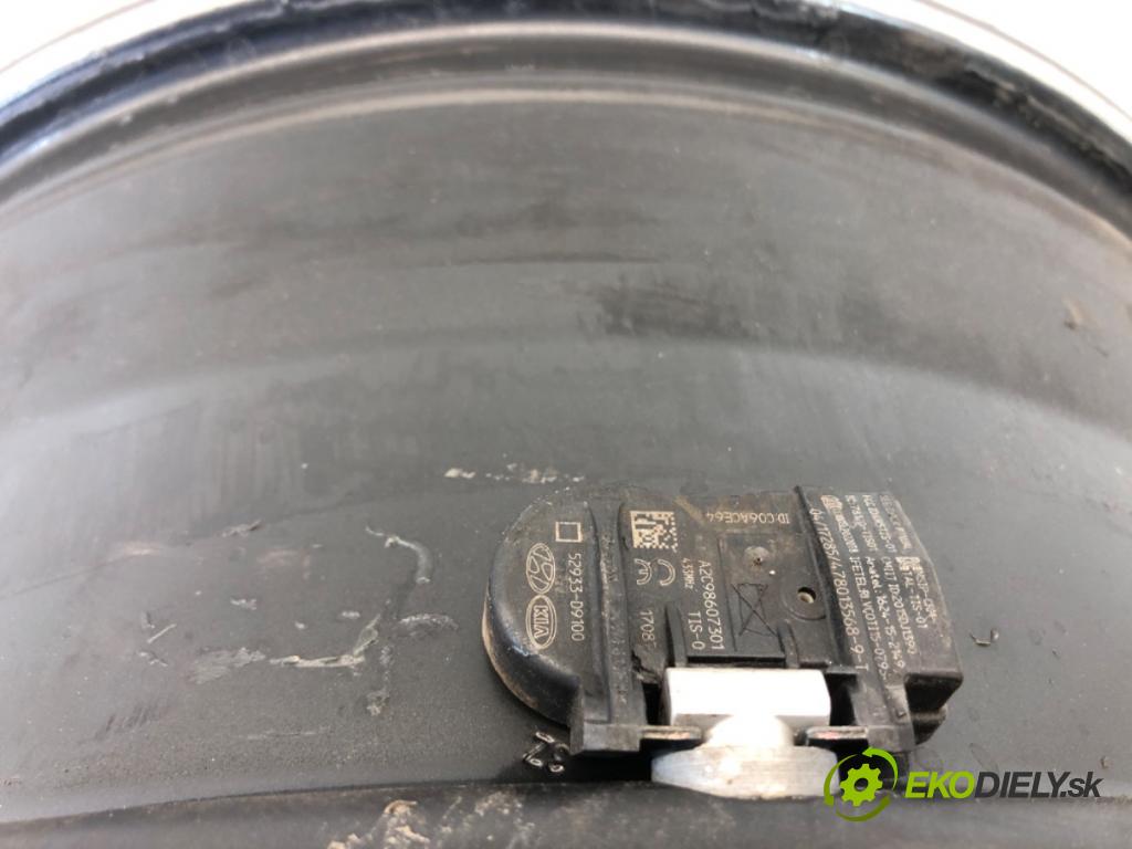 KIA SPORTAGE IV SUV 2017 130 kW 1.6 TGDI AWD 1591 disk HLIÍK: 19 7,5J 5X114.3 66 ET 50.5 52910-F1500