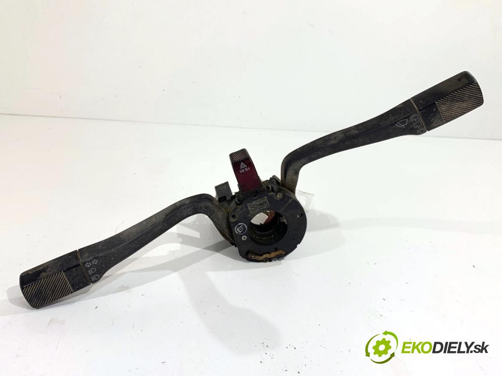 VW TRANSPORTER T4 Autobus 1995 45 kW 1.9 D 1896 přepínač kombinovaný 701953503AJ (Páčky pod volantem)