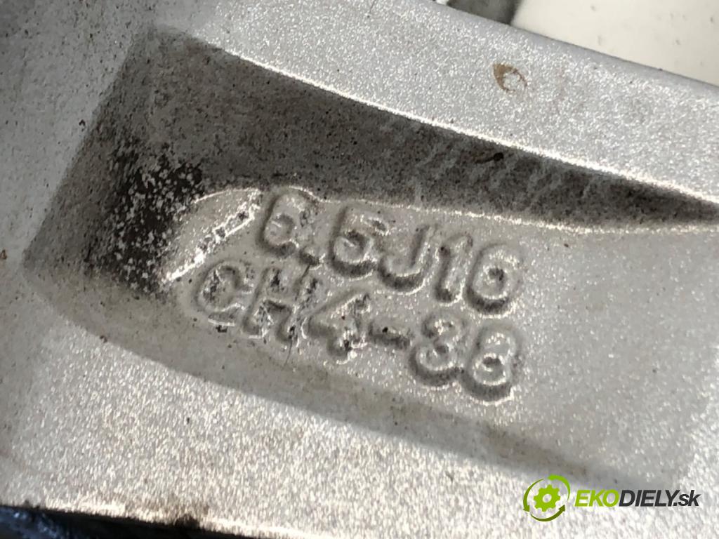 OPEL --- ---  --- --- --- disk HLIÍK: 16 6.5J: 4X108 65 ET 38 9832277280