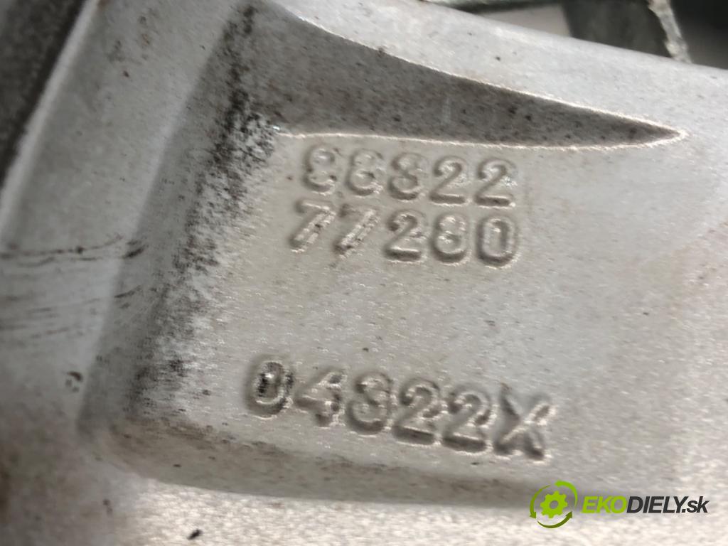 OPEL --- ---  --- --- --- disk HLIÍK: 16 6.5J: 4X108 65 ET 38 9832277280