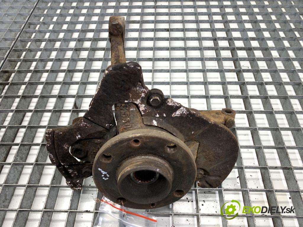 FIAT PANDA II liftback 2003 40 kW 1.1 (169.AXA1A) 1108 náboj pravy predný 