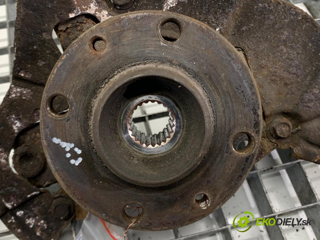 FIAT PANDA II liftback 2003 40 kW 1.1 (169.AXA1A) 1108 náboj pravy predný