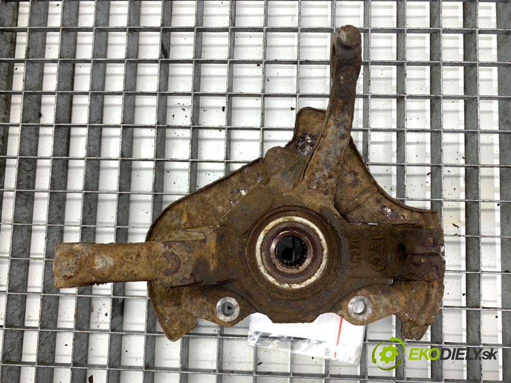 FIAT PANDA II liftback 2003 40 kW 1.1 (169.AXA1A) 1108 náboj pravy predný