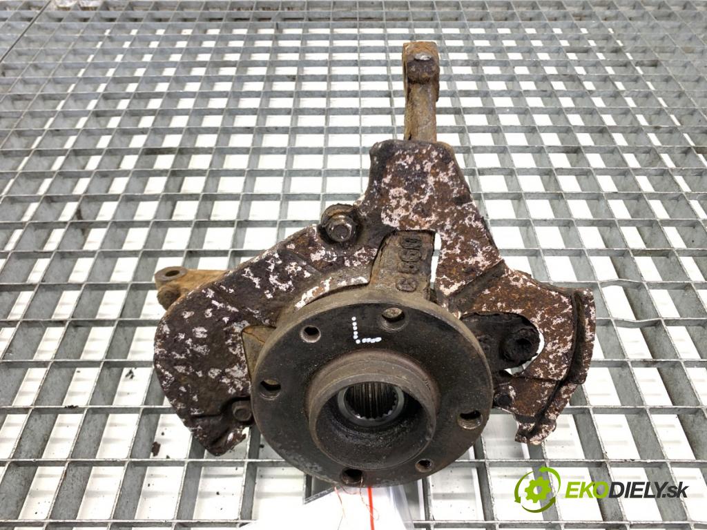 FIAT PANDA II liftback 2003 40 kW 1.1 (169.AXA1A) 1108 náboj ľavy predný 