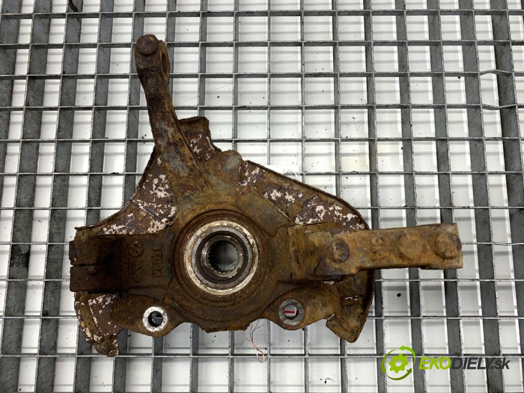 FIAT PANDA II liftback 2003 40 kW 1.1 (169.AXA1A) 1108 náboj ľavy predný