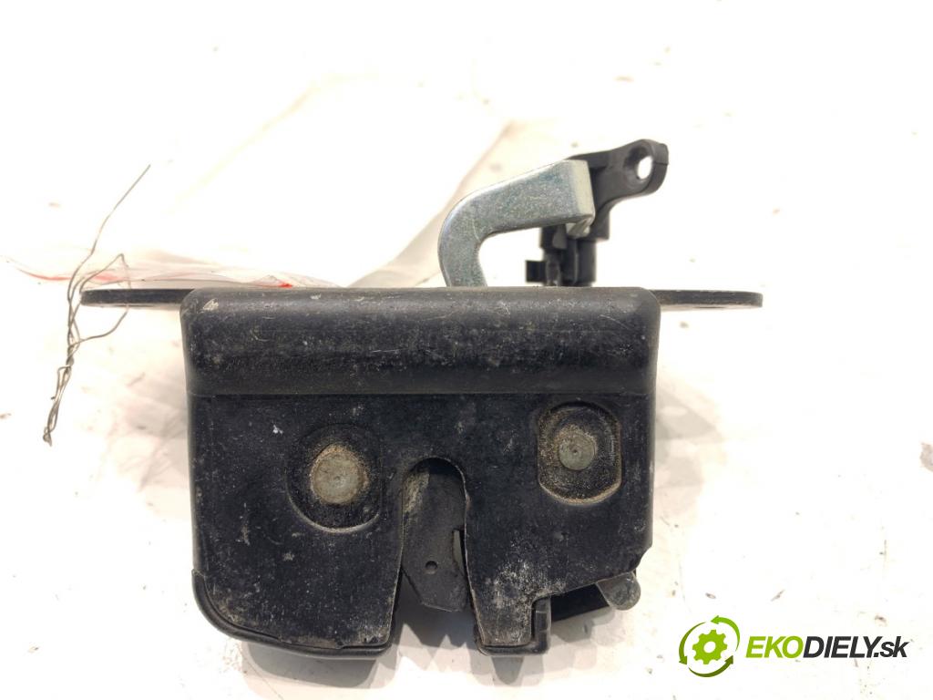 FIAT PANDA II liftback 2003 40 kW 1.1 (169.AXA1A) 1108 zámok dverí zad
