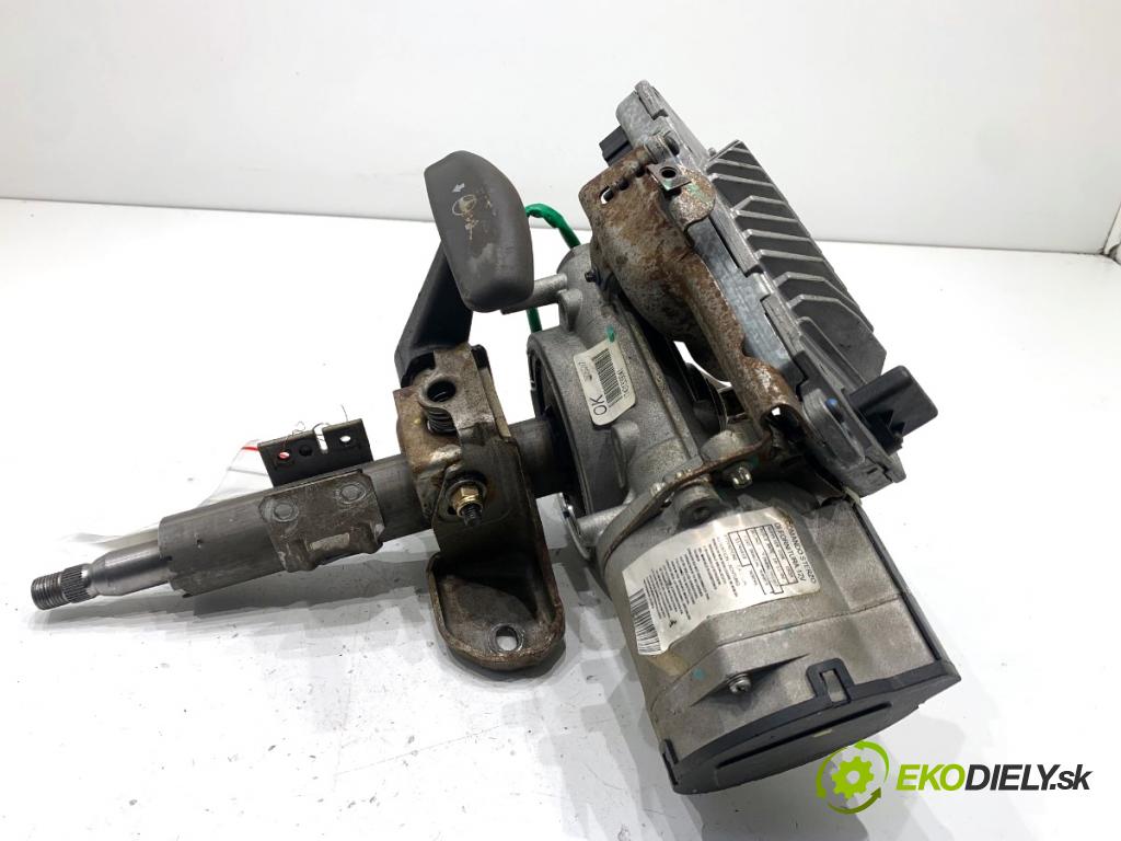 FIAT PANDA II liftback 2003 40 kW 1.1 (169.AXA1A) 1108 Pumpa servočerpadlo 26096580 (Servočerpadlo)