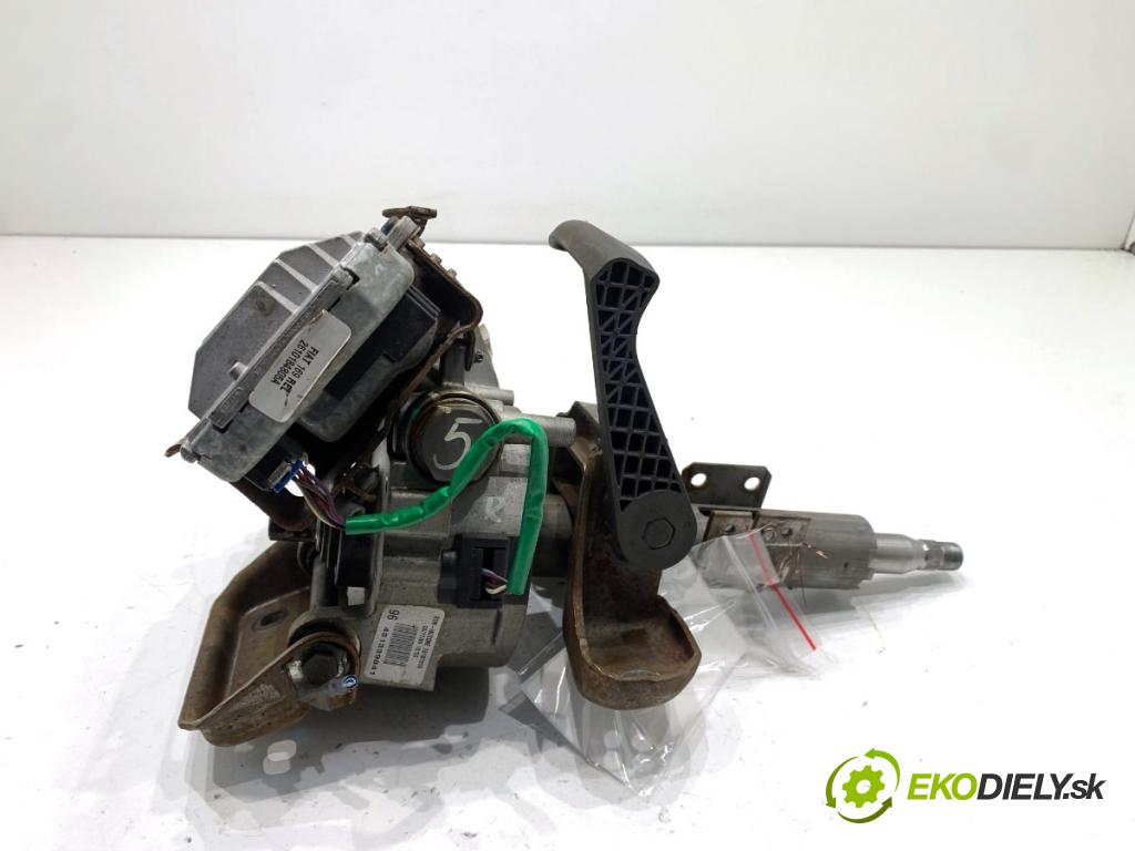 FIAT PANDA II liftback 2003 40 kW 1.1 (169.AXA1A) 1108 Pumpa servočerpadlo 26096580 (Servočerpadlo)