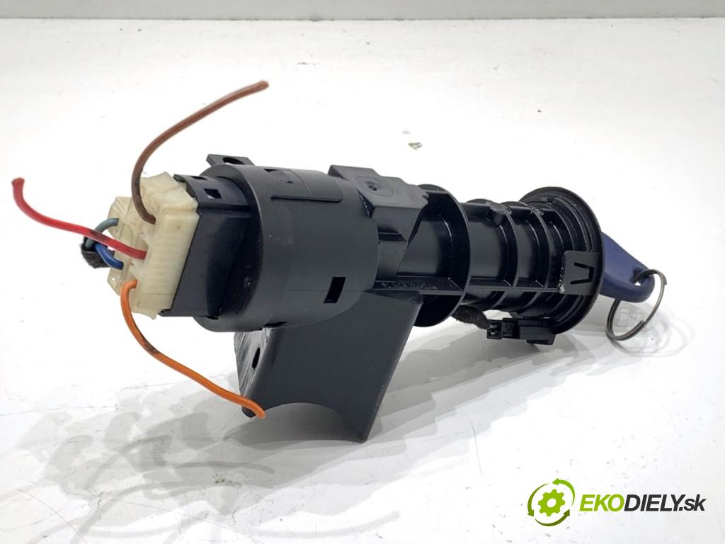 FIAT PANDA II liftback 2003 40 kW 1.1 (169.AXA1A) 1108 spinačka 46845361 (Spínacia skrinka)