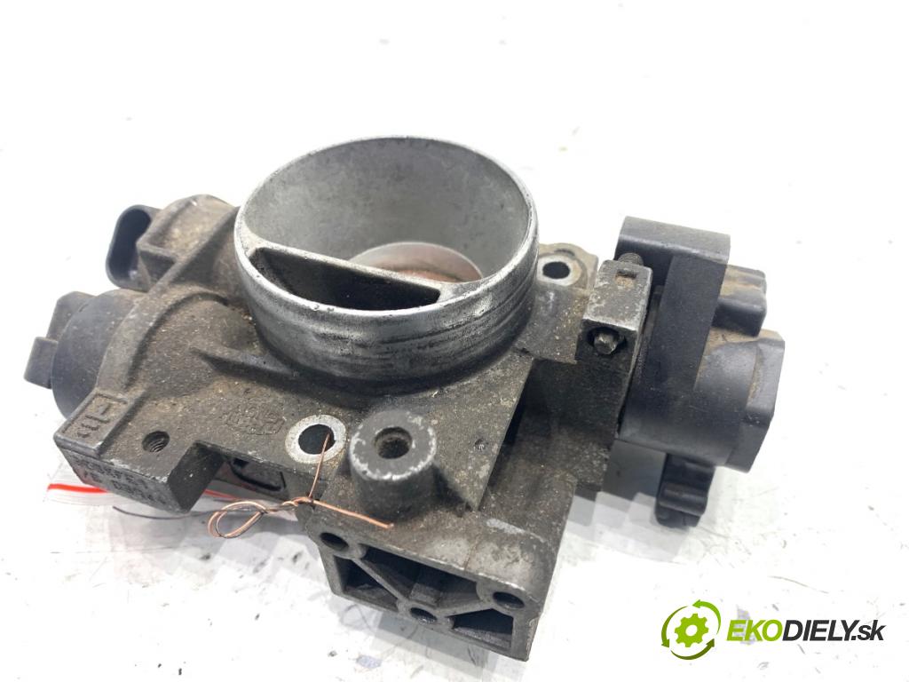 FIAT PANDA II liftback 2003 40 kW 1.1 (169.AXA1A) 1108 Škrtiaca klapka 365XFE1 (Škrtiaca klapka)