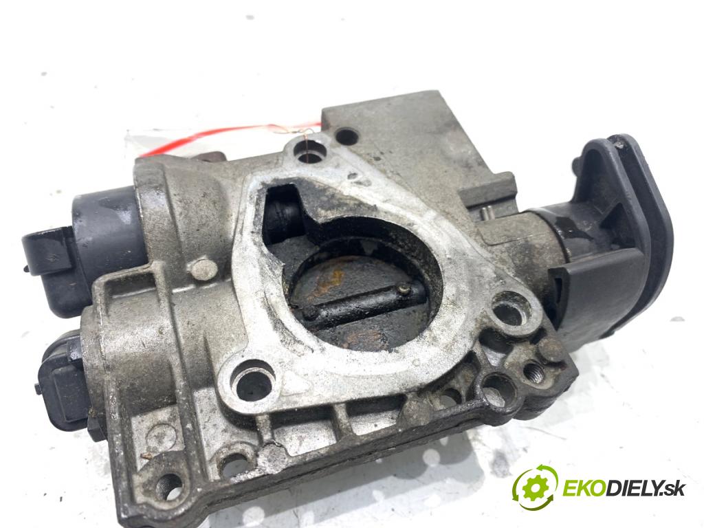 FIAT PANDA II liftback 2003 40 kW 1.1 (169.AXA1A) 1108 Škrtiaca klapka 365XFE1 (Škrtiaca klapka)