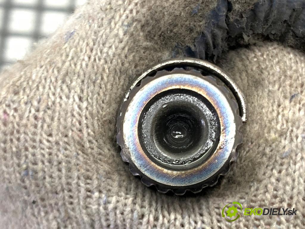 FIAT PANDA II liftback 2003 40 kW 1.1 (169.AXA1A) 1108 poloos levý přední část