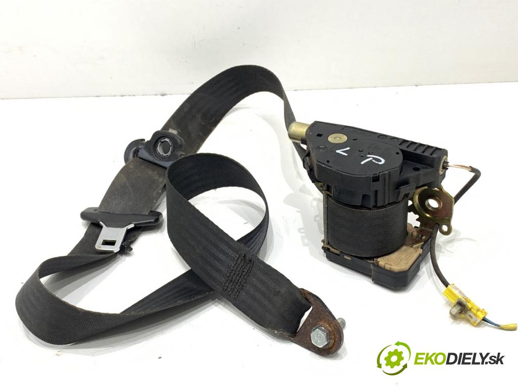 FIAT PANDA II liftback 2003 40 kW 1.1 (169.AXA1A) 1108 Držiak BEZPEČNOSŤ ľavy predný 33014051