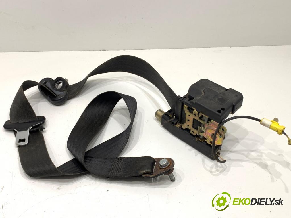 FIAT PANDA II liftback 2003 40 kW 1.1 (169.AXA1A) 1108 Držiak BEZPEČNOSŤ ľavy predný 33014051