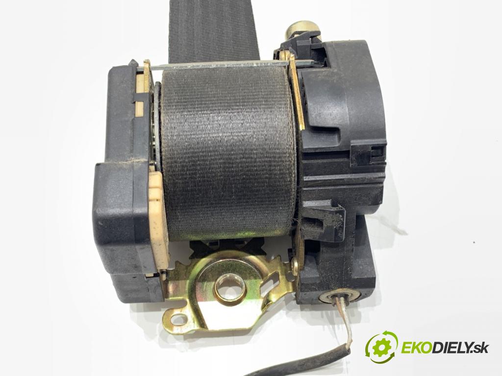 FIAT PANDA II liftback 2003 40 kW 1.1 (169.AXA1A) 1108 Držiak BEZPEČNOSŤ ľavy predný 33014051