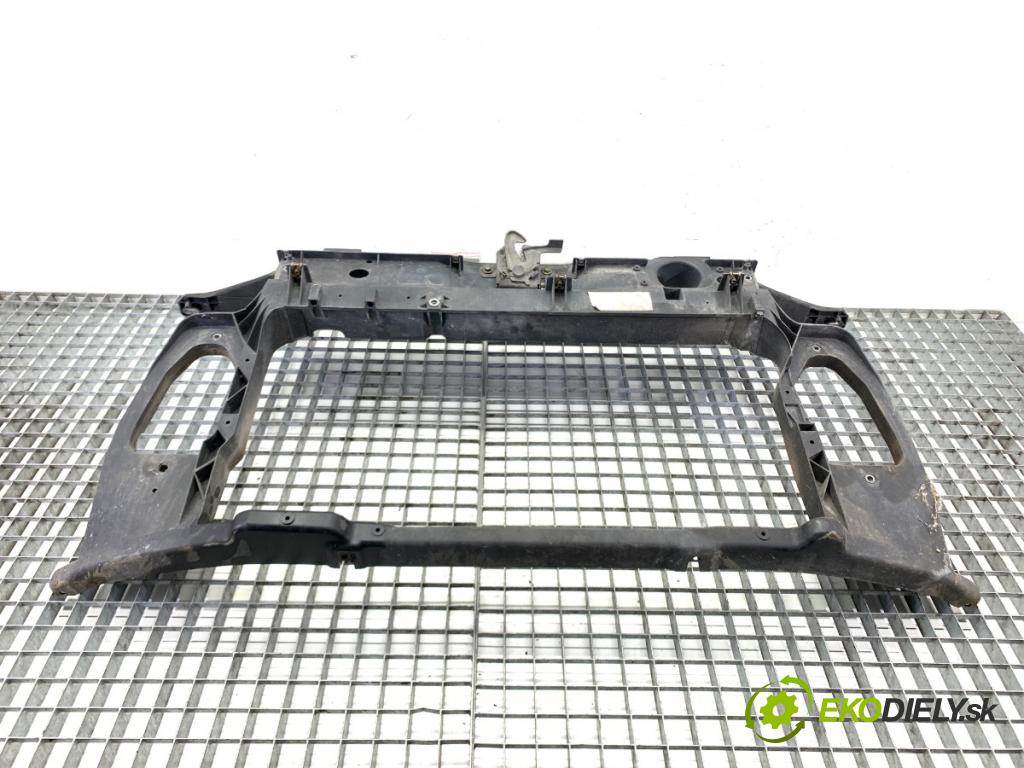 FIAT PANDA II liftback 2003 40 kW 1.1 (169.AXA1A) 1108 Držiak predný 51700202 (Výstuha predná)