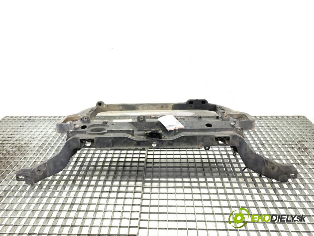 FIAT PANDA II liftback 2003 40 kW 1.1 (169.AXA1A) 1108 Držiak predný 51700202 (Výstuha predná)