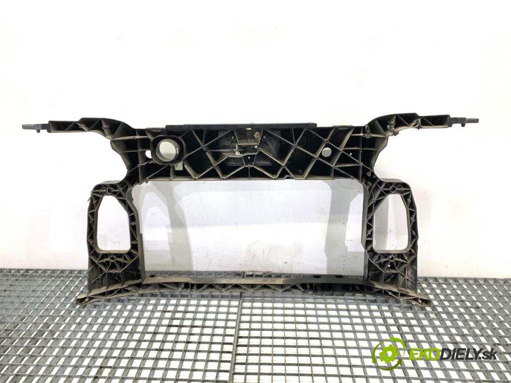 FIAT PANDA II liftback 2003 40 kW 1.1 (169.AXA1A) 1108 Držiak predný 51700202 (Výstuha predná)