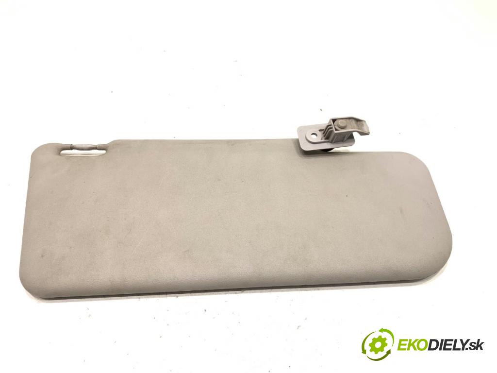 FIAT PANDA II liftback 2003 40 kW 1.1 (169.AXA1A) 1108 clona sluneční pravý 