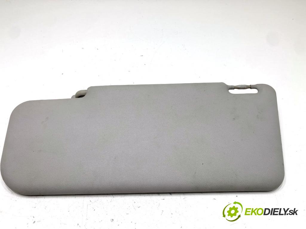 FIAT PANDA II liftback 2003 40 kW 1.1 (169.AXA1A) 1108 clona sluneční pravý