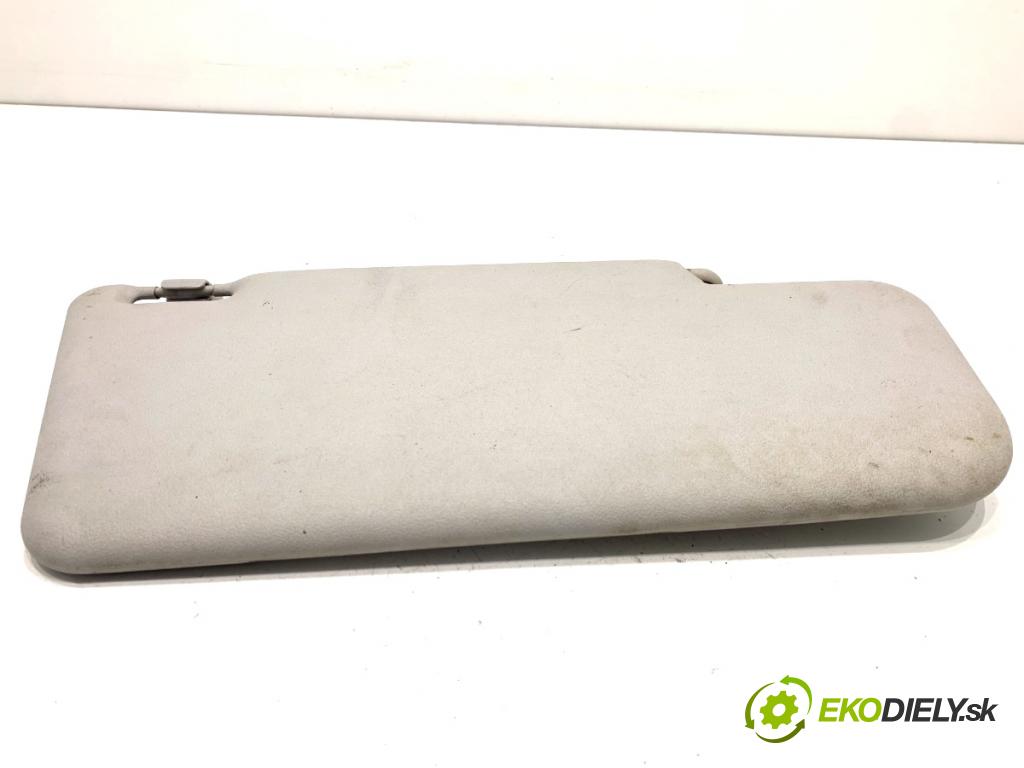 FIAT PANDA II liftback 2003 40 kW 1.1 (169.AXA1A) 1108 clona sluneční levý