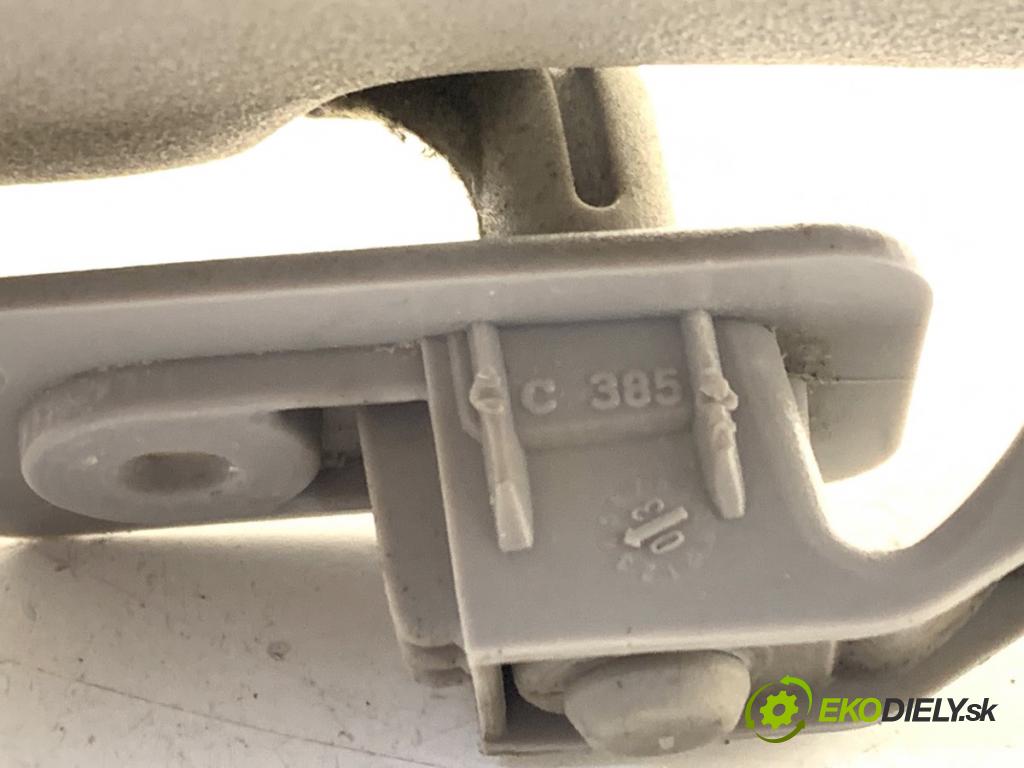 FIAT PANDA II liftback 2003 40 kW 1.1 (169.AXA1A) 1108 clona sluneční levý