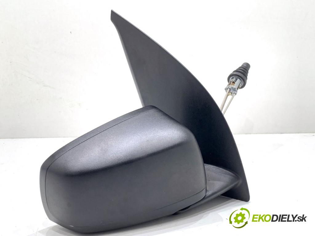 FIAT PANDA II liftback 2003 40 kW 1.1 (169.AXA1A) 1108 Spätné zrkadlo pravy